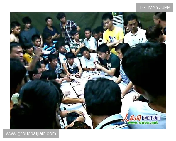 如何在三亚百家乐赌博中提升胜率的实用策略与技巧