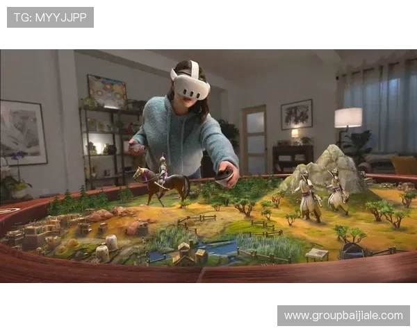 专业玩家必看VR真人游戏推荐，提升你的虚拟现实游戏体验的最佳选择