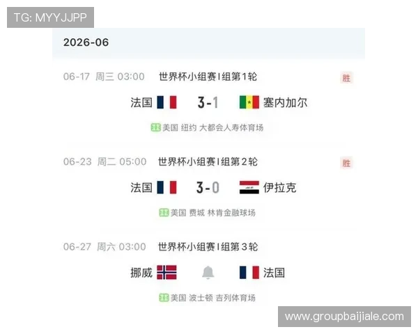 2026年世界杯挪威对法国比赛的比赛场馆位置及球场介绍全攻略